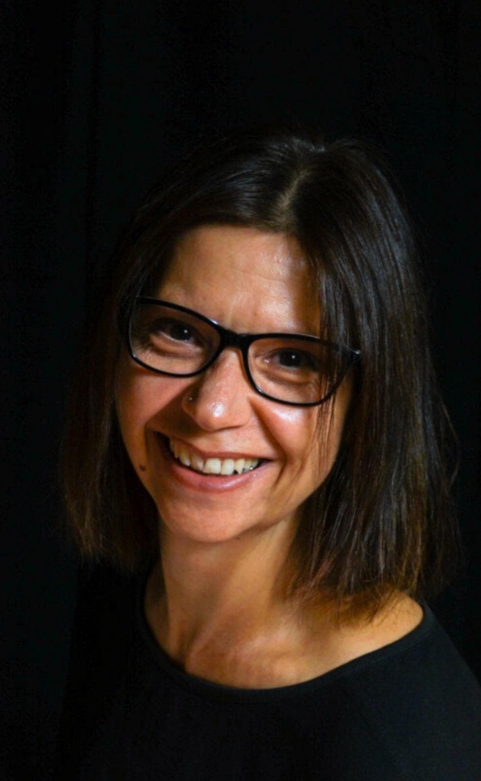 Portrait von Simone Eschweiler